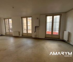 Location Appartement 2 pièces 47m² DIEPPE 76200 - Photo 4