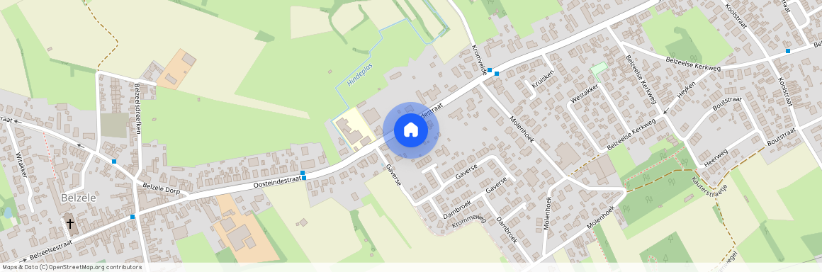 Oosteindestraat 40A, 9940, Evergem