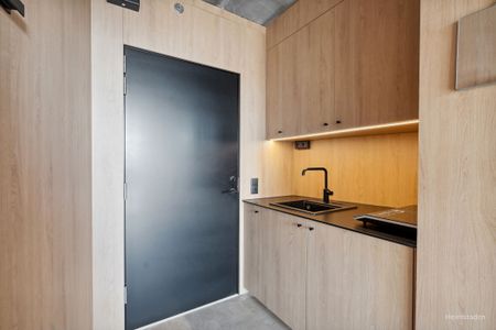 Fuldt møblerede lejligheder hos A Place To Esbjerg - Photo 5