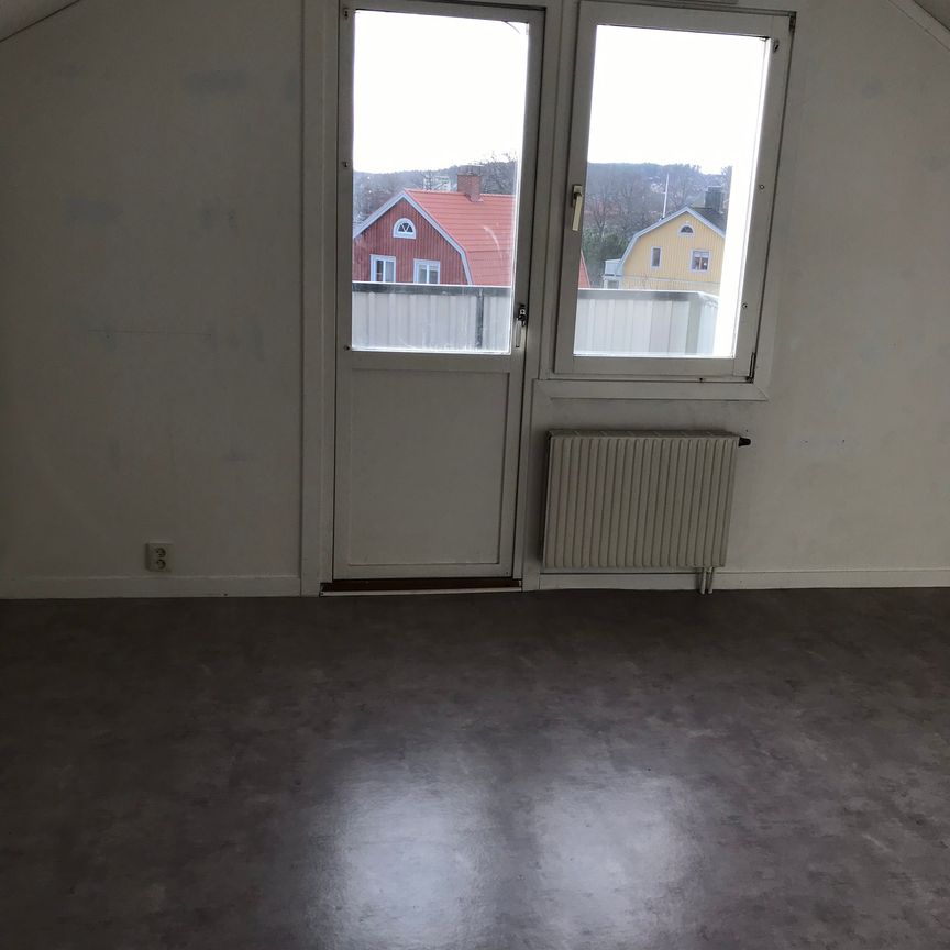 Värmlandsgatan 58A - Foto 1