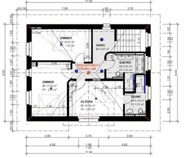 For rent on 1 July 2026, new single-family house with 6 1/2 rooms a... - Foto 4