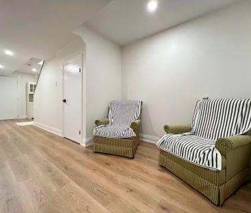 For Lease - 121 Banbrooke Crescent Unit# BSMT, Newmarket, Ontario - Photo 1