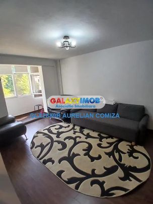 Apartament 2 camere Pantelimon Mega Mall - Fotografie 1
