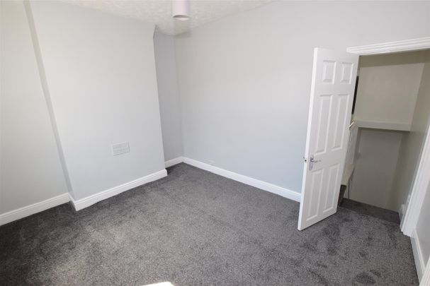 Chamberlain Street, Wallasey, 2 bedroom, House - Terraced - Photo 1