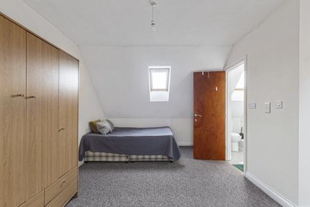 Cowley Road Oxford OX4 - Photo 2