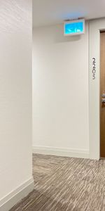 For Lease - 251 Jarvis Street Unit# 2205, Toronto, Ontario - Photo 4