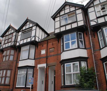 1 bedroom bedsit to rent - Photo 1
