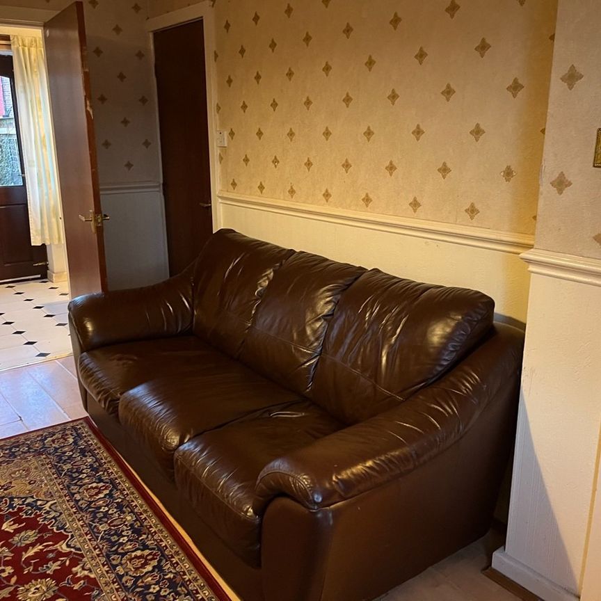 2 Bed Terraced House, St. Boniface Road, M7 - Photo 1