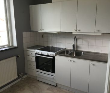Kruthusgatan 17 - Photo 1