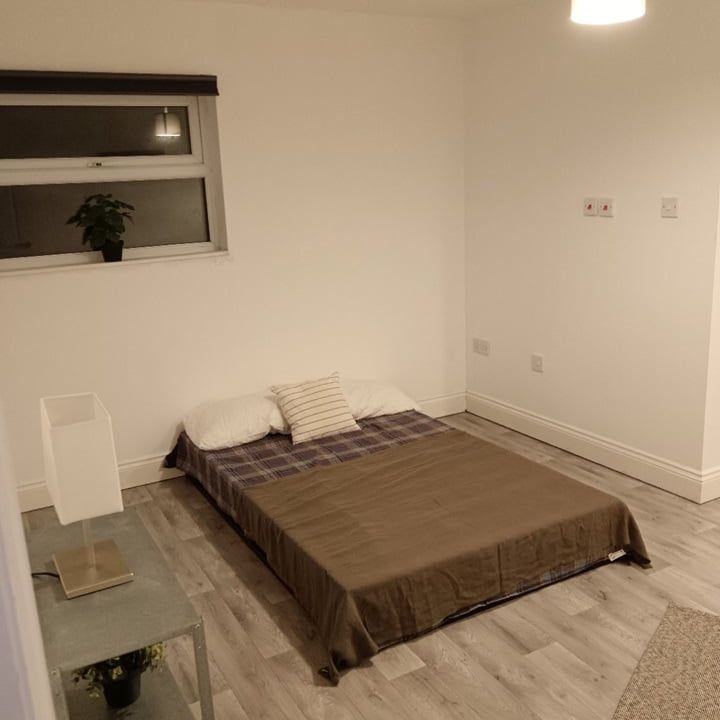 1 Bed Flat, Bensham Manor Road, CR7 - Photo 1