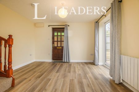 1 bedroom house to rent Otter Lane, WR5 - Photo 3