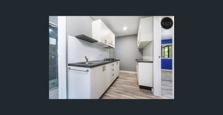 Freshly Refurbished One Bedroom Unit in Prime Location - Photo 4