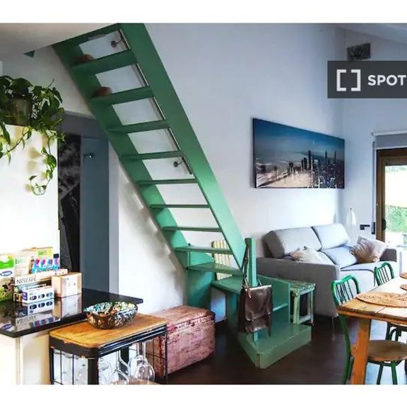 3 room luxury Flat for rent in Sant Cugat, Spain - Foto 1