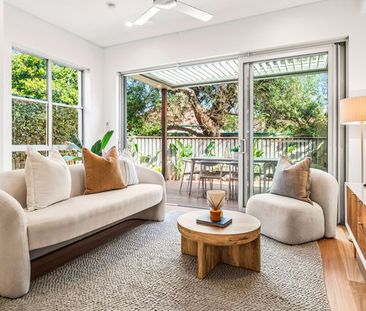5/137 Maroubra Road, Maroubra NSW 2035 - Townhouse For Rent | Domain - Photo 1