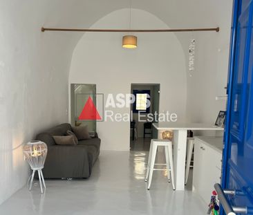 Διαμέρισμα, προς ενοικίαση Μεσαριά, Σαντορίνη Κωδικός 1828720 - Photo 2
