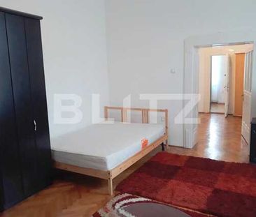 Apartament 3 camere, 70 mp, zona strazii Clinicilor - Fotografie 5