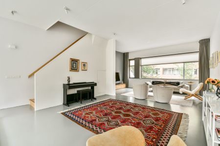 Jan Vrijmanstraat 196, 1087 MP, Amsterdam - Photo 2