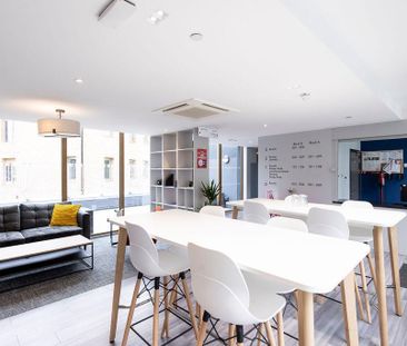 Studio to rent - Photo 4