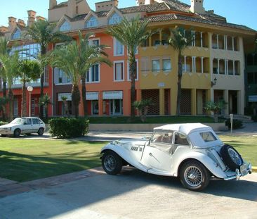 5 room luxury Villa for rent in Sotogrande, Spain - Photo 4