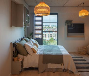 Studio to rent - Photo 5