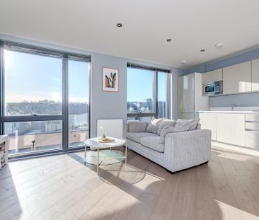 1 bedroom apartment to rent - Photo 3