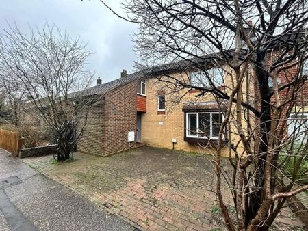 Bewbush 1 bedroom house to rent - Photo 5