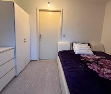 Wohnung zur untervermieten - Photo 2