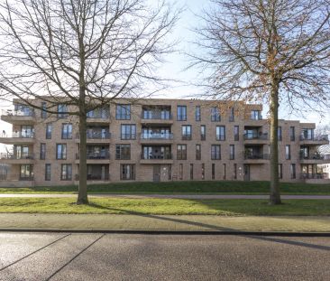 Appartement Juvenaatlaan 40, Etten-Leur - À Louer - Photo 1