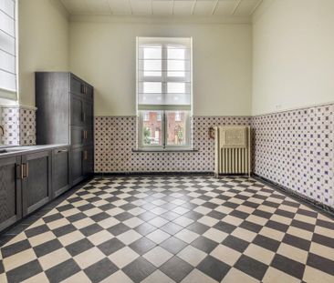 Benedenwoning te huur in VENLO - Foto 1