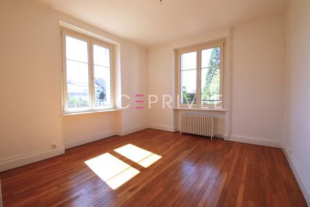 Appartement avec garage er balcon - Photo 2