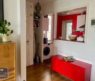 Location Appartement 3 pièces 60m² REIMS 51100 - Photo 1