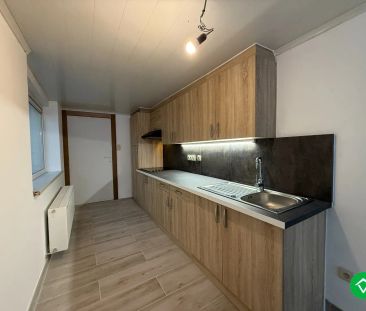 Rijwoning met 3 slaapkamers en koer te centrum Eernegem - Foto 6