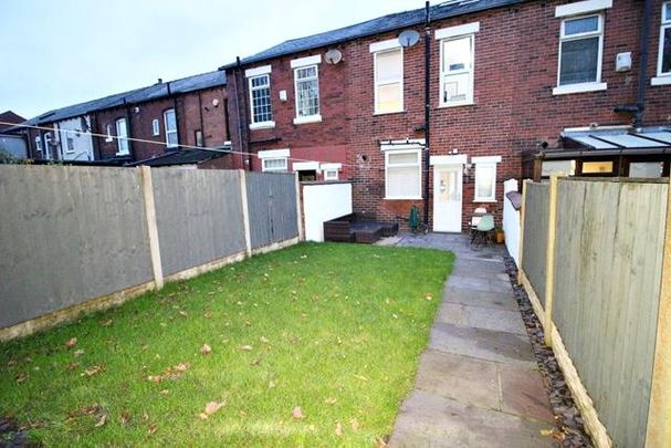 3 bedroom terraced house to rent - Photo 1