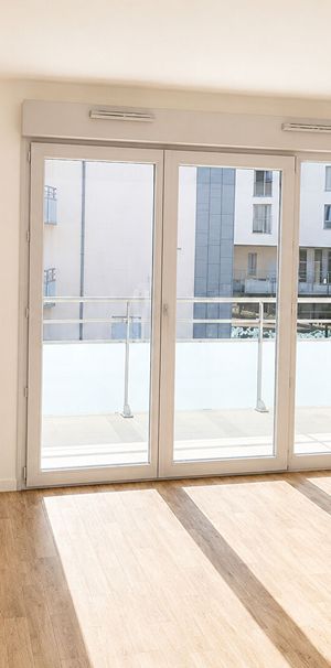 Location Appartement 1 pièce 28m² - Photo 1
