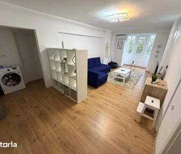 Inchiriere apartament 2 camere | Blv. Decebal | 63 mp | aproape de met - Photo 6