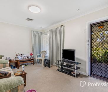 Parkside 3x1 with Big Backyard - Photo 2