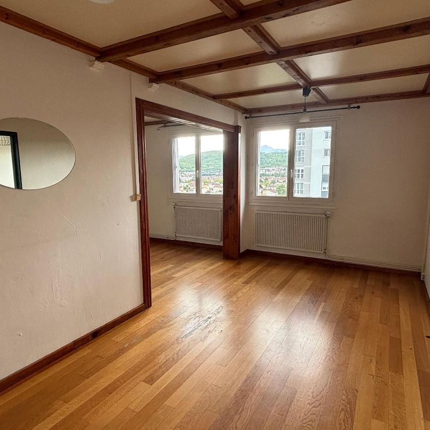 Location Appartement 2 pièces 48m² CLERMONT FERRAND 63100 - Photo 1