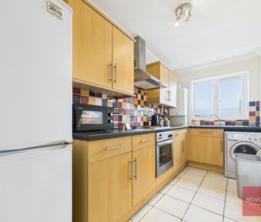 1 bedroom flat to rent - Photo 6