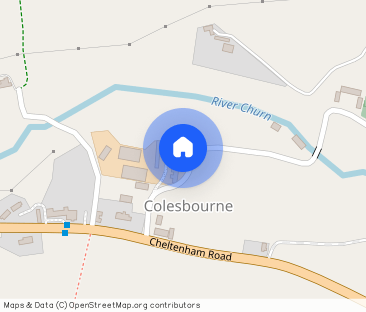 Colesbourne, Cheltenham GL53 9NP - Photo 1