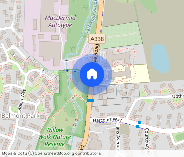 Woods Road, Grove, Wantage - Photo 1