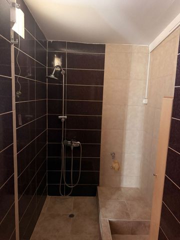 Studio/Γκαρσονιέρα για ενοικίαση Γεντί Κουλέ - Επταπύργιο (Άνω Πόλη) - Φωτογραφία 5
