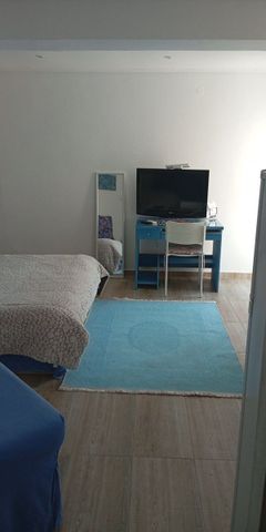 Studio/Γκαρσονιέρα για ενοικίαση Νεάπολη - ΔΕΠΟΣ (Καβάλα) - Φωτογραφία 3