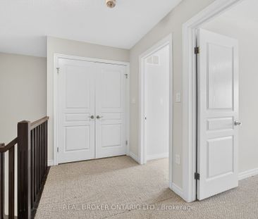 For Lease - 7 Ladybell Lane, Hamilton, Ontario - Photo 2