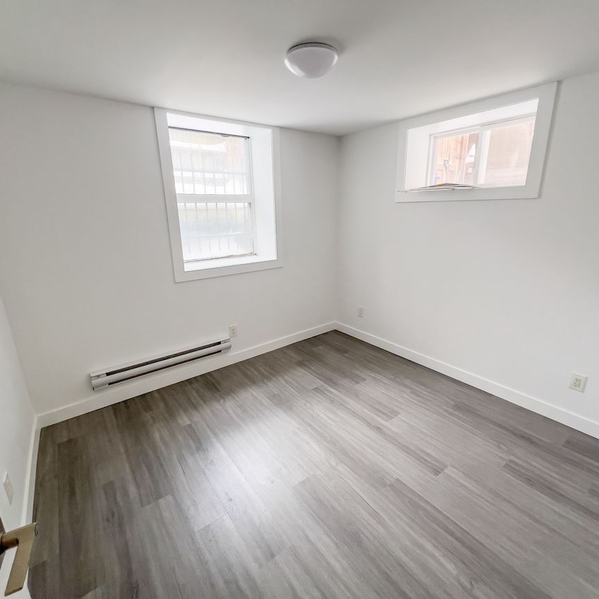 For Lease - 1A LEONARD Avenue Unit# LOWER, Toronto, Ontario - Photo 1