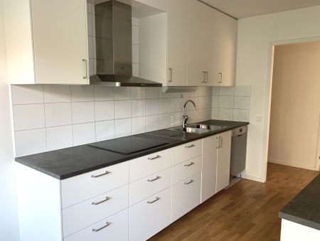 Kungsmarksvägen 95 - Foto 2