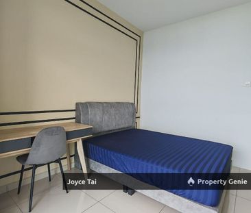 marina residences - Photo 1