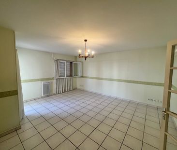 Location Appartement 3 pièces 75m² VALENCE 26000 - Photo 2
