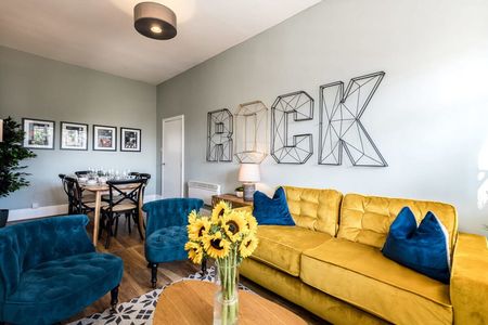 Catharine Street - Photo 3