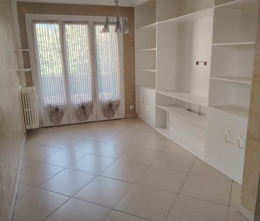 APPARTEMENT T4 LA VERPILLIERE - Photo 5