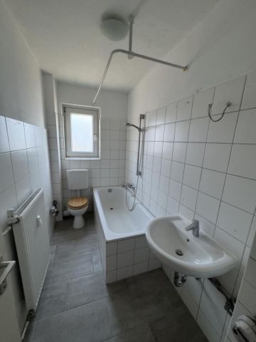 Lassen Sie sich überzeugen! 3-Zimmerwohnung in Groß-Umstadt - Photo 2